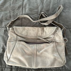 The Sak Crossbody Purse